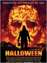 Halloween (Rob Zombie) - DVD