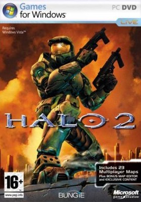 Halo 2 - Jeux PC