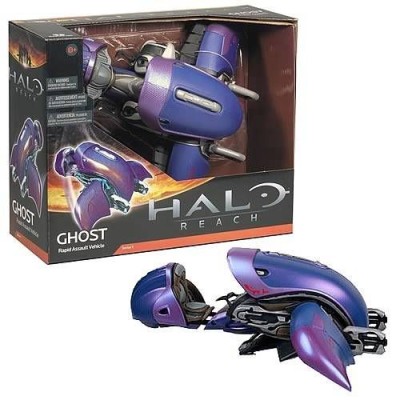 Ghost - Halo Reach Series 1  - Répliques