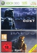 Halo 3 et Halo 3 Odst - Xbox 360