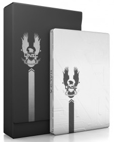 Halo 4 - Edition Collector  - Xbox 360