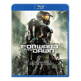 Halo 4 - Forward Unto Dawn - BluRay