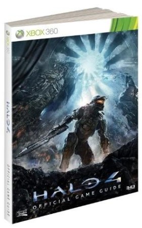 Guide Halo 4 - Xbox 360