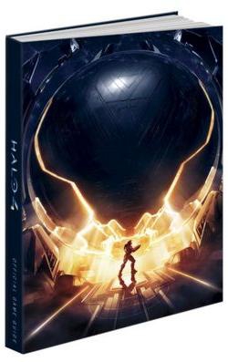 Guide Halo 4 Collector - Xbox 360