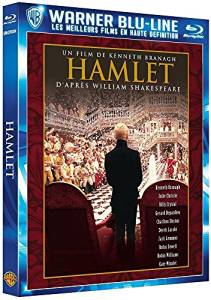 Hamlet - BluRay