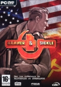 Hammer et sickle - Jeux PC
