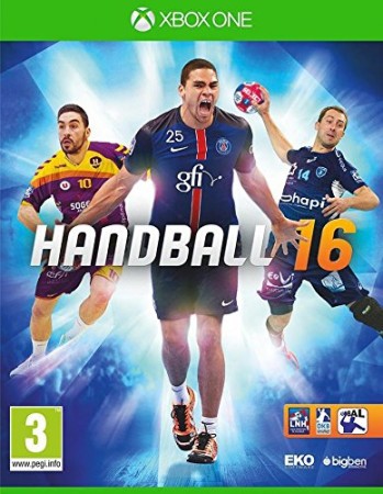 Handball 16 - Xbox One