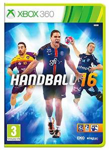 Handball 16 - Xbox 360