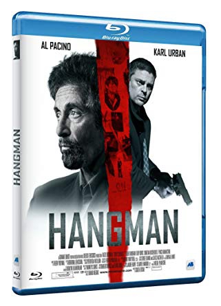Hangman   - BluRay