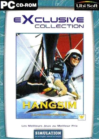 Hangsim - Jeux PC