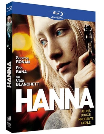 Hanna - BluRay
