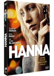 HANNA - DVD