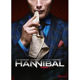 Hannibal - Saison 1  - DVD