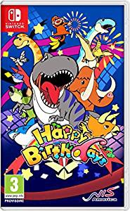 Happy Birthdays - Switch