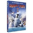 Happy feet 2 - DVD