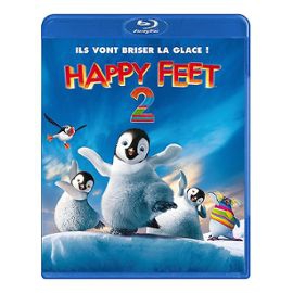 Happy Feet 2 - BluRay