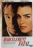 Harcelement fatal - DVD