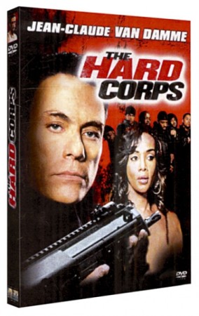 The hard corps - DVD