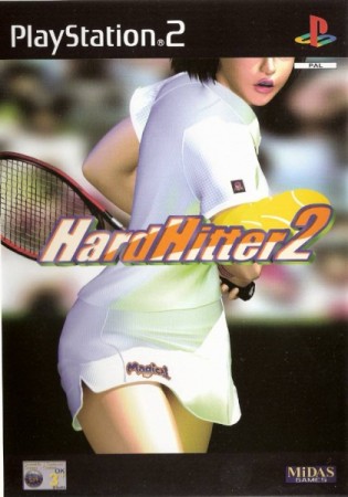 Hard Hitter 2 - Playstation 2