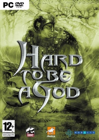 Hard to be a god - Jeux PC