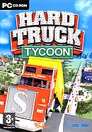 Hard truck tycoon - Jeux PC