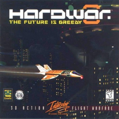 Hardwar - Jeux PC