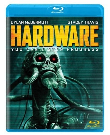 Hardware - BluRay
