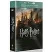 HARRY POTTER 1ERE ET 2EME PARTIE EDITION COLLECTOR - DVD