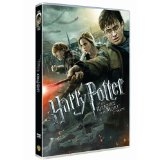 Harry Poter et les reliques de la mort 2ème partie    - DVD
