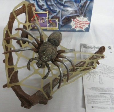 Web of Aragog - Harry Potter   - Figurine