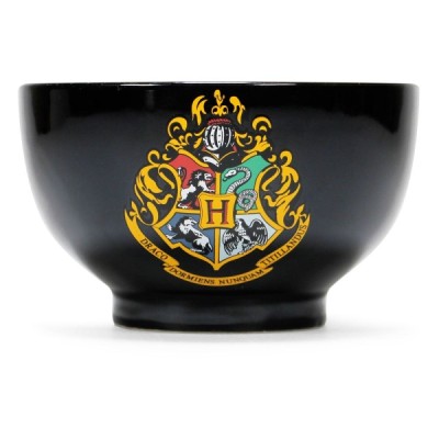Bol avec armoiries de Poudlard - Harry Potter - mug