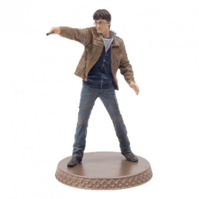 Figurine Harry Potter - Wizarding World Collection 1/16  - Figurine