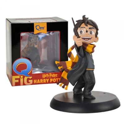 Q-Fig Harry Potter - Figurine