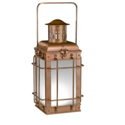 Réplique Hagrid's Lantern 35 cm Harry Potter. - Lampe