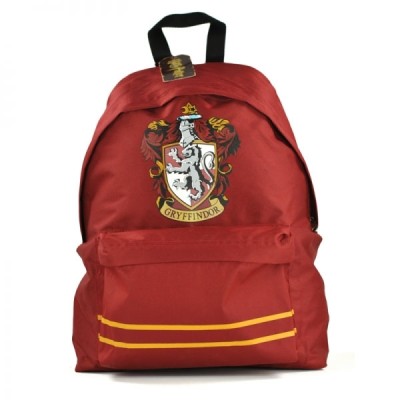 Sac à dos Harry Potter modèle Gryffindor Crest - Figurine