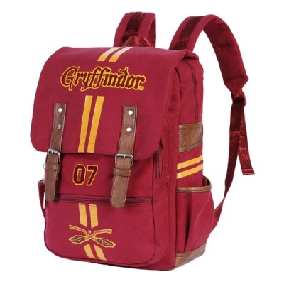 Sac à dos Harry Potter Gryffindor - Textile