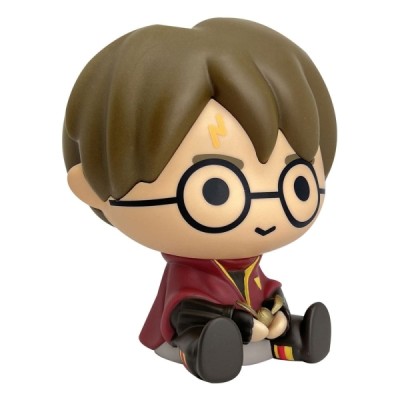 Tirelire Harry Potter The Golden Snitch 18 cm - Harry Potter - Figurine