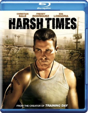 Harsh Times - BluRay