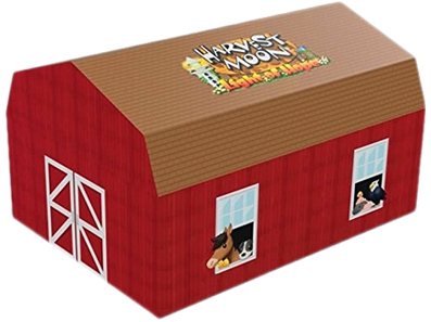 Harvest Moon : Lumière d'Espoir - Édition Collector  - Switch