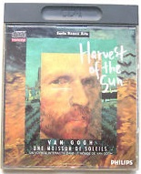 Harvest of the Sun - Philips CDI