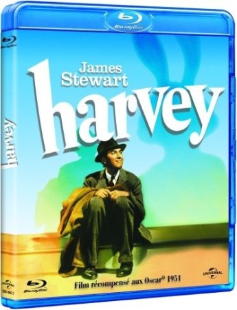 Harvey - BluRay