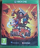 Has-Been Heroes  - Xbox One