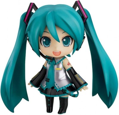 Figurine Hatsune Miku - Vocal Series 01 - Nendoroid 33 - Figurine