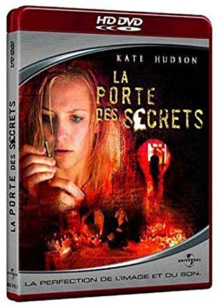 La Porte Des Secrets - HD DVD