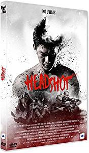 Headshot   - DVD