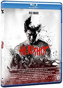 Headshot   - BluRay