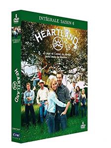 Heartland - Saison 6 - DVD