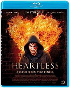 Heartless - BluRay