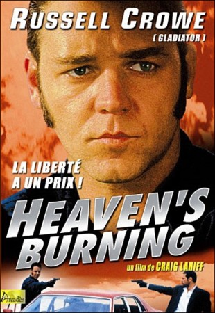 Heaven s burning - DVD