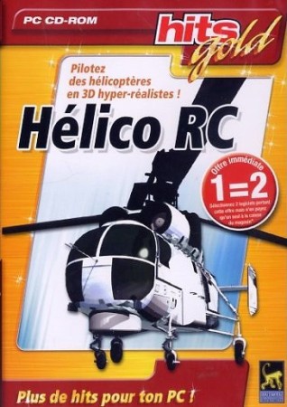 Helico RC - Jeux PC